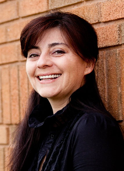 Marcela Duran